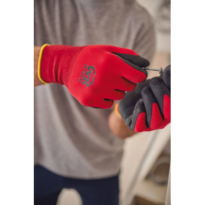 Precision handling gloves